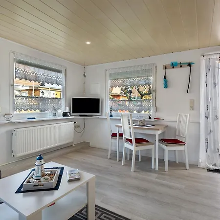 公寓 Wallenstein *