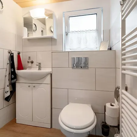 Apartment Wallenstein Kappeln