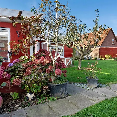 Wallenstein Apartment Kappeln