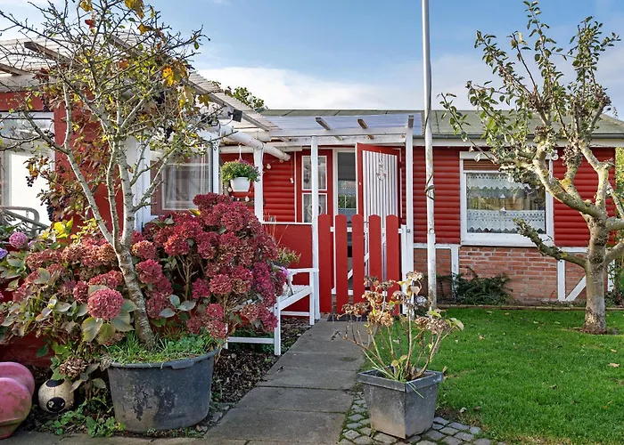 Apartamento Wallenstein