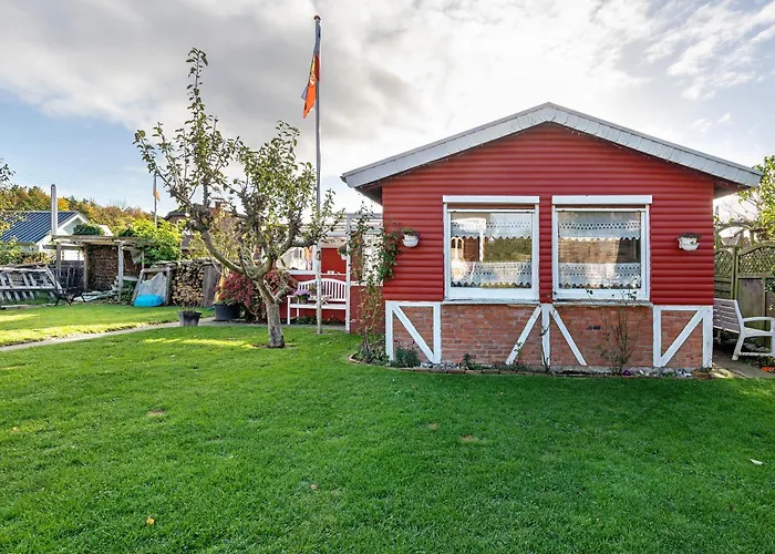 Wallenstein Apartamento *