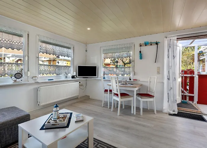 Apartamento Wallenstein *