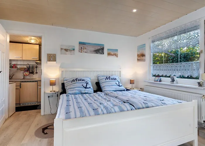 Apartamento Wallenstein